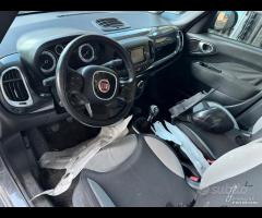 RICAMBI FIAT 500 L 500L CINQUECENTO L 2012-2022 - 7