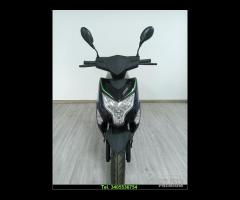 F17+ SCOOTER ELETTRICO L1e 50cc 120km