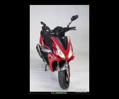 SCOOTER 50CC MATADOR INIEZIONE NUOVO