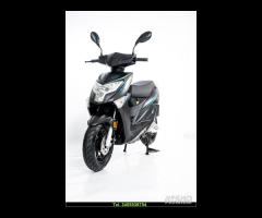 100% ELETTRICO SCOOTER 50CC- ENERGY - F17