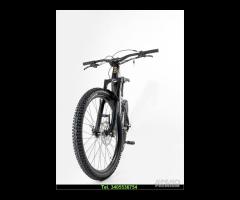 NUOVA EBIKE FENICE 2.4 - 720WH RUOTA 29 ANTERIORE