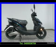 APPROFITTA DEGLI ECOINCENTIVI ELETTRICO F17  50CC