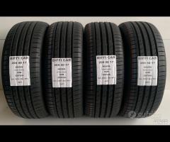 4 GOMME 205 50 17 NEXEN A1077