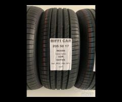 4 GOMME 205 50 17 NEXEN A1077