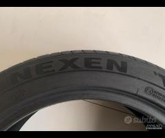 4 GOMME 205 50 17 NEXEN A1077