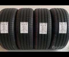 4 GOMME 255 45 20 PIRELLI A1071