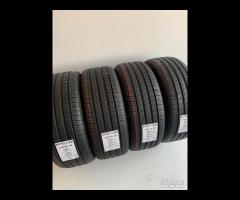 4 GOMME 255 45 20 PIRELLI A1071