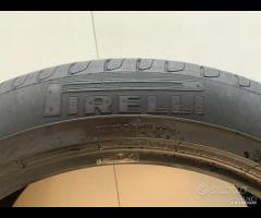 4 GOMME 255 45 20 PIRELLI A1071