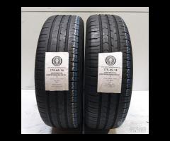 2 GOMME 175 65 14 CONTINENTAL A29563