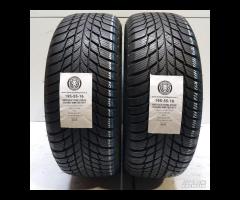 2 GOMME 195 55 16 BRIDGESTONE A29557