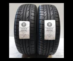 2 GOMME 175 55 15 BRIDGESTONE A29555