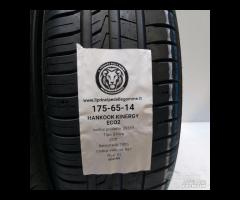 4 GOMME 175 65 14 HANKOOK A29559