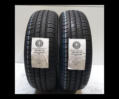 2 GOMME 165 60 14 KUMHO A29554