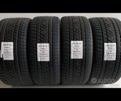 4 GOMME 275 40 21 PIRELLI RIF 15