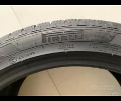 4 GOMME 275 40 21 PIRELLI RIF 15