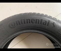 2 GOMME 175 65 15 CONTINENTAL RIF 14