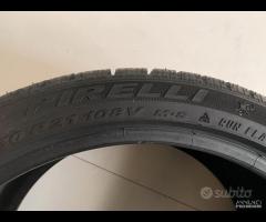 4 GOMME 285 35 21 PIRELLI RFT RIF 12