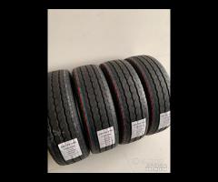 4 GOMME 225 70 15C FIRESTONE RIF 11