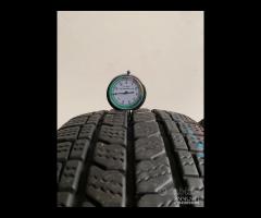 2 GOMME 215 70 15C KLEBER RIF 10