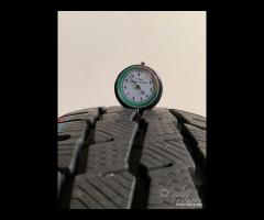 2 GOMME 215 75 16C MICHELIN RIF 09