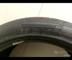 2 GOMME 255 40 19 PIRELLI A1207