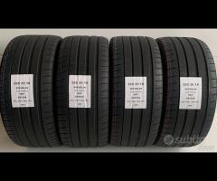 4 GOMME 255 35 19 MICHELIN A1201