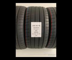 4 GOMME 255 35 19 MICHELIN A1201