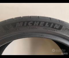 4 GOMME 255 35 19 MICHELIN A1201