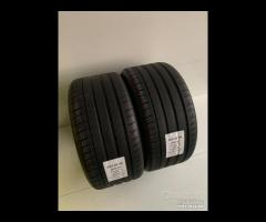 2 GOMME 255 45 20 DUNLOP A1190