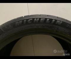 2 GOMME 255 45 20 DUNLOP A1190