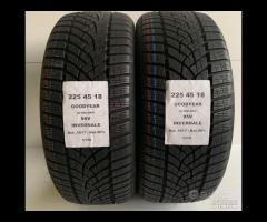 2 GOMME 225 45 18 GOODYEAR A1175