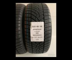 2 GOMME 225 45 18 GOODYEAR A1175