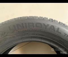 4 GOMME 225 55 16 UNIROYAL A1165