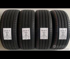 4 GOMME 225 50 17 PIRELLI A1147