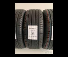 4 GOMME 225 50 17 PIRELLI A1147