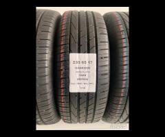 4 GOMME 235 65 17 HANKOOK A1118