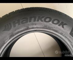 4 GOMME 235 65 17 HANKOOK A1118