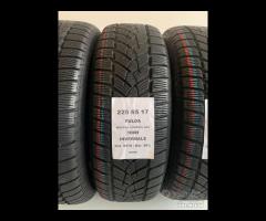 4 GOMME 225 65 17 FULDA A1117