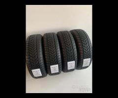 4 GOMME 225 65 17 FULDA A1117