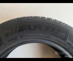 4 GOMME 225 65 17 FULDA A1117