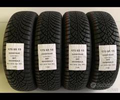 4 GOMME 175 65 15 GOODYEAR A1108