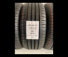 4 GOMME 225 50 17 GOODYEAR A1106