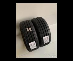 2 GOMME 235 45 18 CONTINENTAL A1103