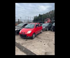 Chevrolet matiz Ricambi