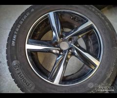 Cerchi In Lega Da 17" Per Volvo XC60 - XC 60