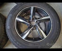 Cerchi In Lega Da 17" Per Volvo XC60 - XC 60