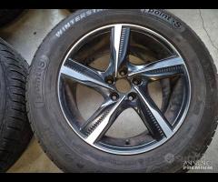 Cerchi In Lega Da 17" Per Volvo XC60 - XC 60