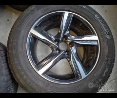 Cerchi In Lega Da 17" Per Volvo XC60 - XC 60