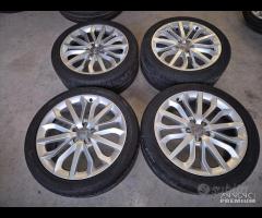 Cerchi In Lega Da 19" Per Audi A6 C7 - A5 - A7