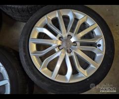 Cerchi In Lega Da 19" Per Audi A6 C7 - A5 - A7